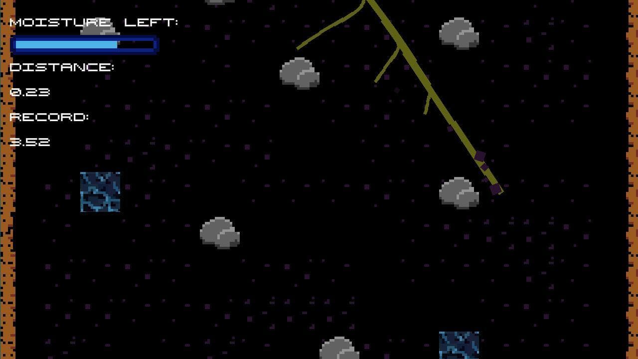 Roots! GGJ2023 screenshot 2