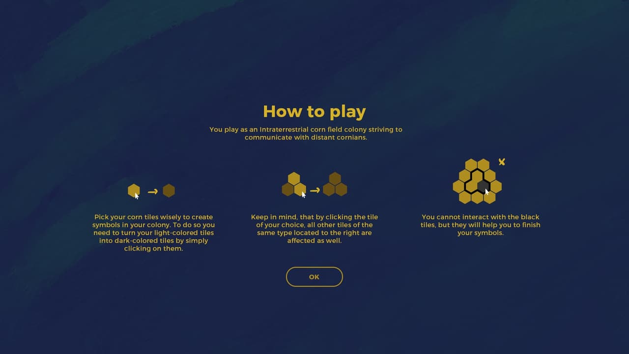 Corniens screenshot 3
