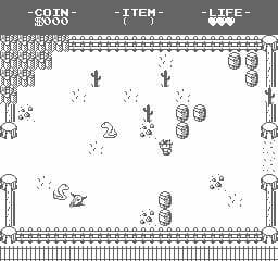 Paws Of The West screenshot 2