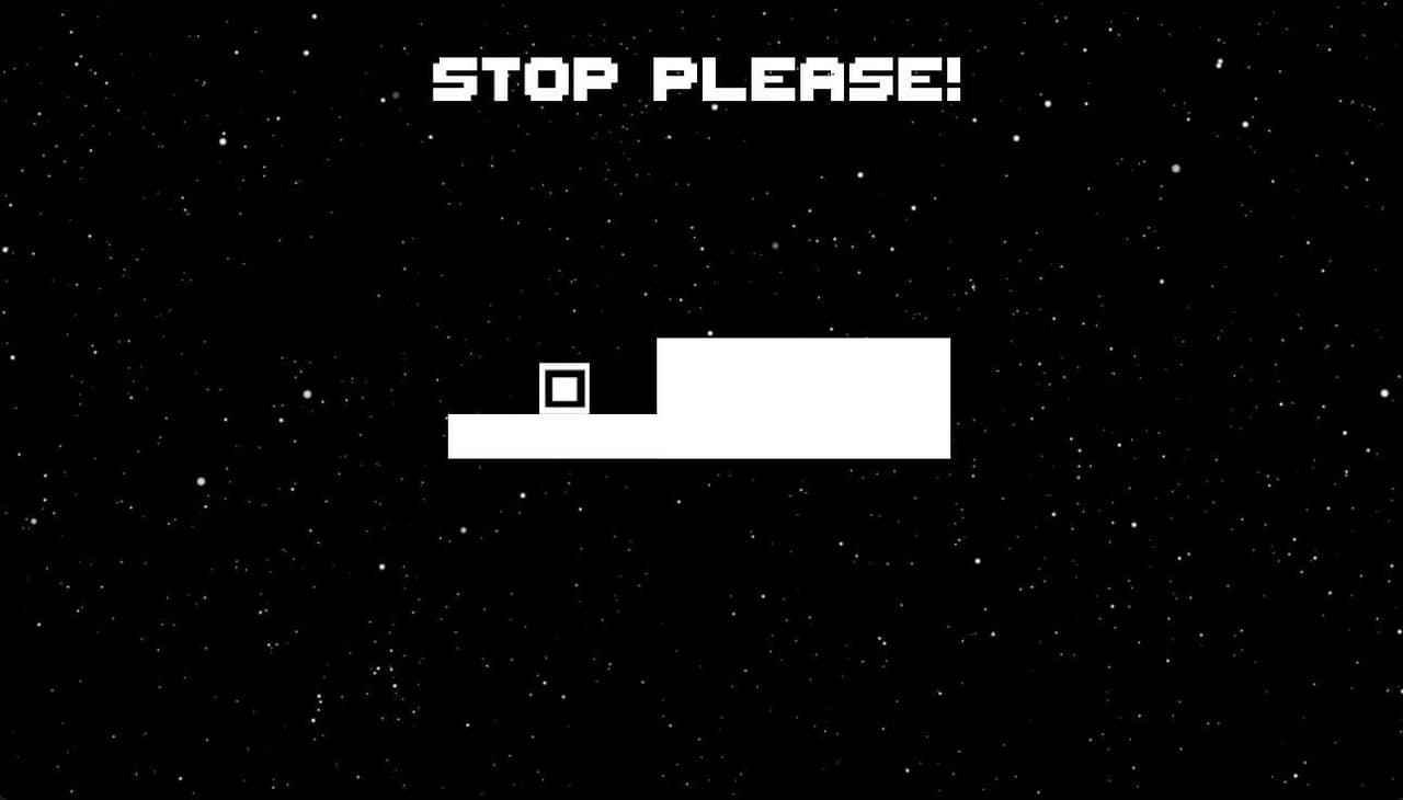 This is the Game - beta 0.1 screenshot 3
