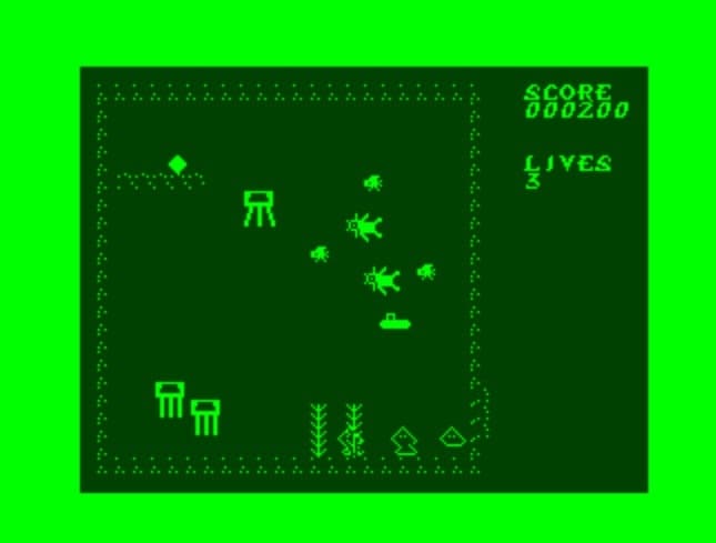 Alien planet underwater research 2 (vz200)