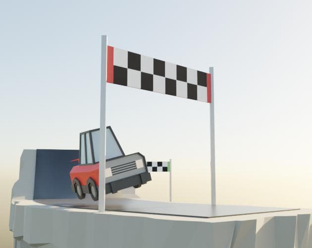 On the Edge (Physi)