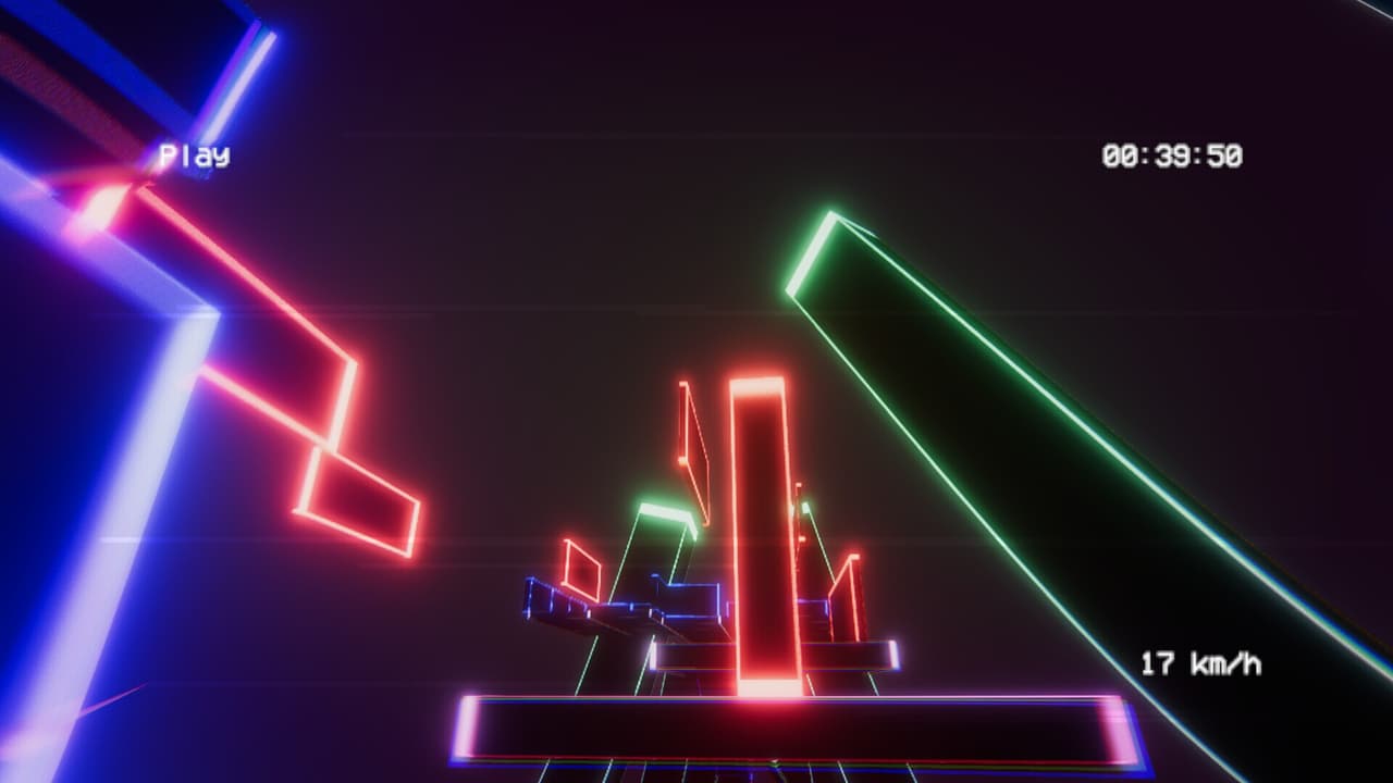 Running Through The Beat screenshot 4