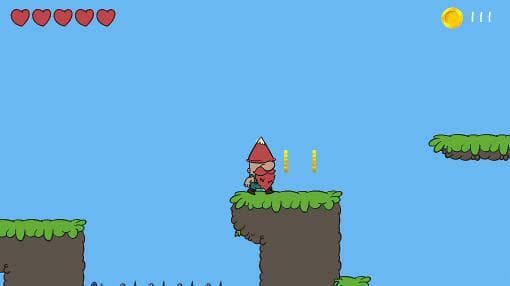 Zook Adventure screenshot 2