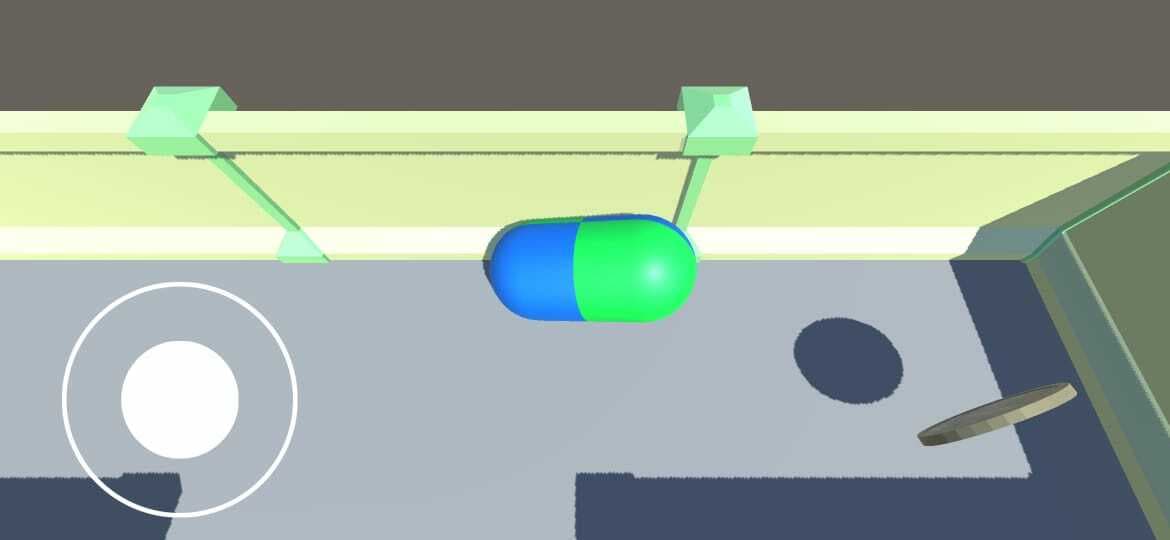 Roll The Ball BETA screenshot 3