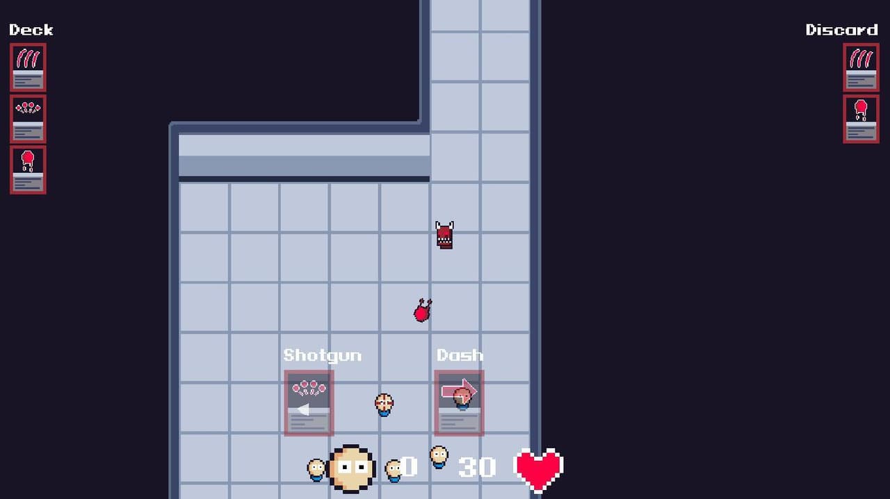 Monsters Deck screenshot 3