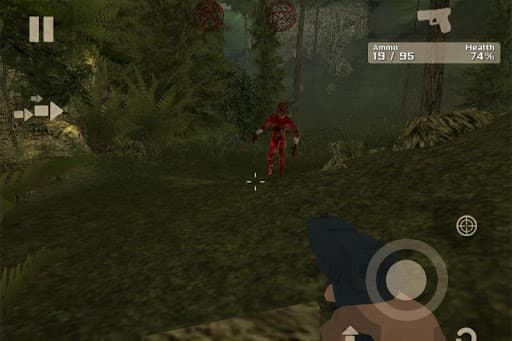 Priest Hunting screenshot 5