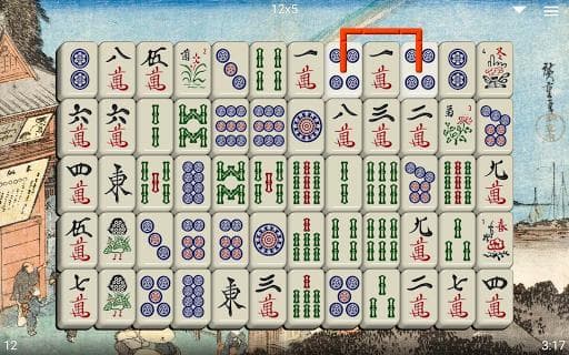 ShisenSho - Free screenshot 2