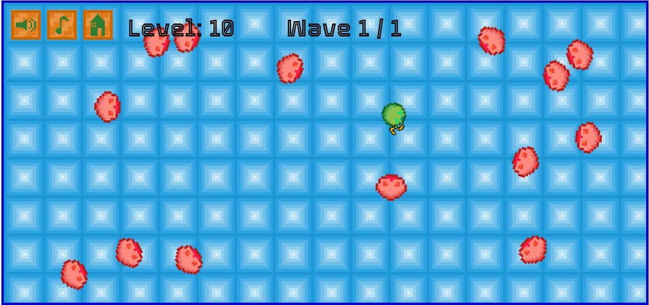 Boomerang Shot screenshot 3