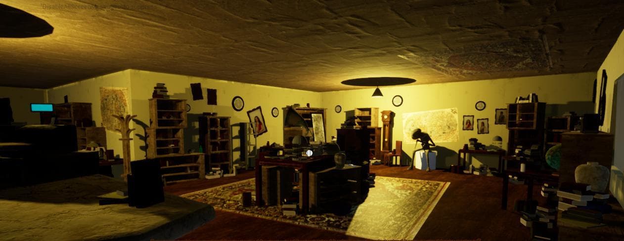 The Last Antique Store screenshot 3