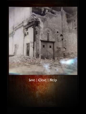 Ghost-O-Graph screenshot 2