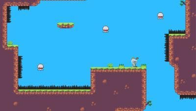 Electric Boogaloo screenshot 3