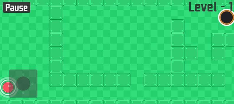 Rolling ball (ALALEKSANDR) screenshot 3