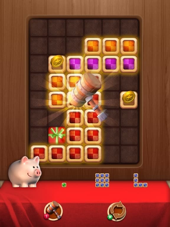 Block Puzzle: Eliminate screenshot 4