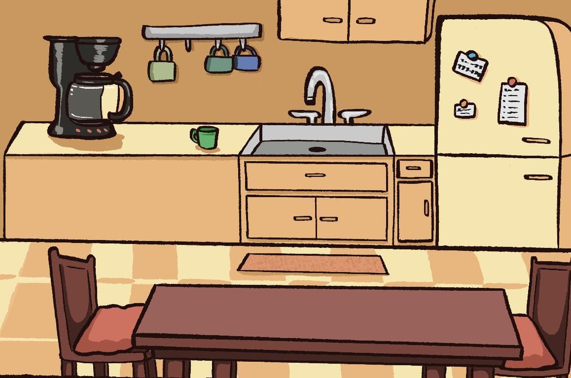 FREAKY FUR-DAY screenshot 2