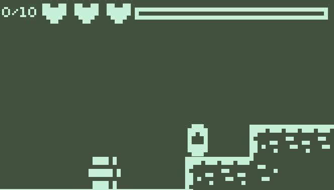 Moon Digger screenshot 3
