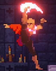 Mystic Monk screenshot 2