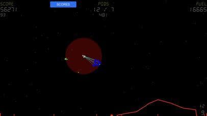 Levitar Rescue screenshot 3