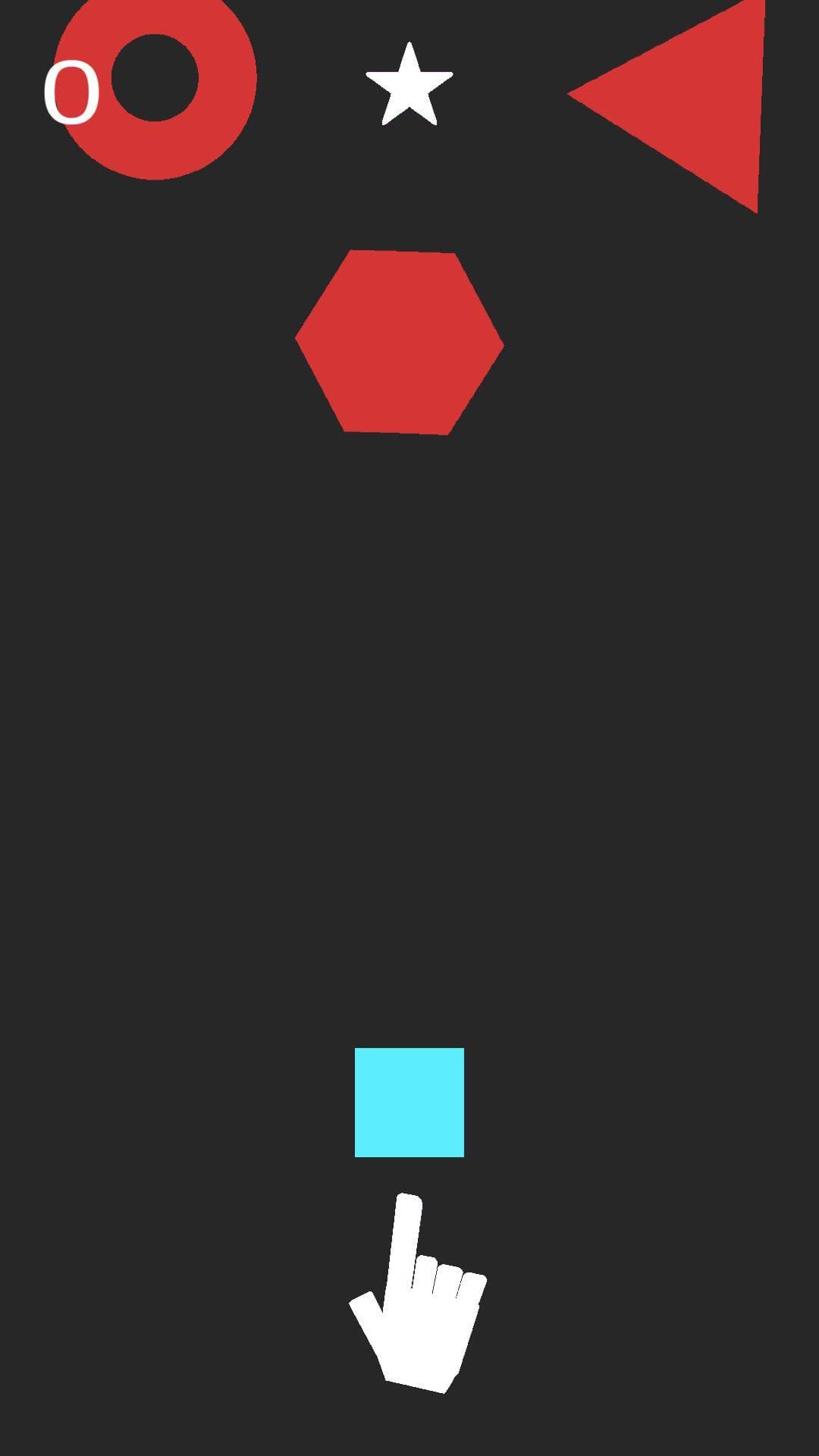 Shape Switch screenshot 2
