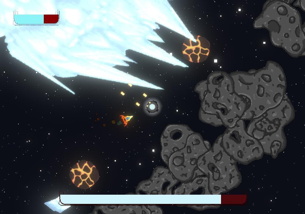 Planet Poacher screenshot 4