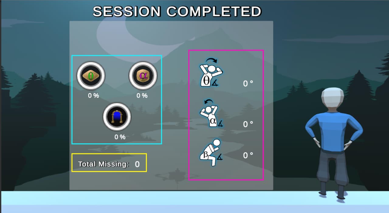 REEF (HormigAtomica13) screenshot 3