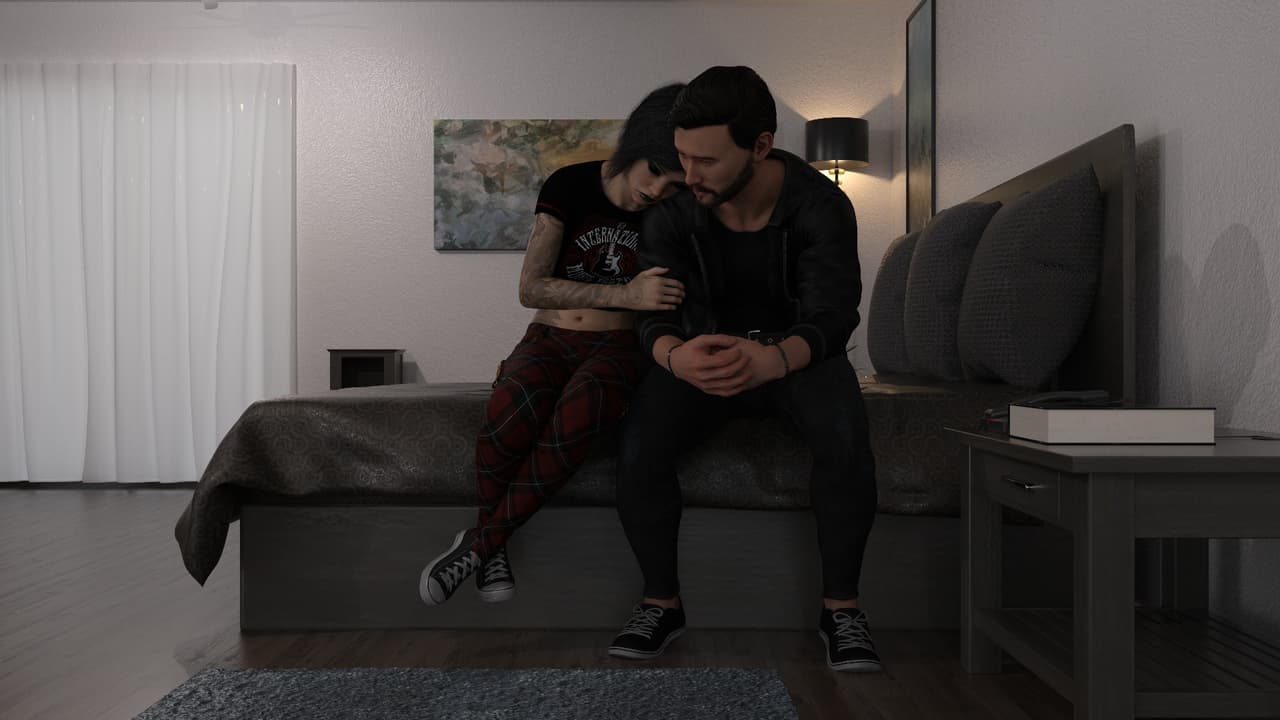 My Fallen Angels screenshot 5