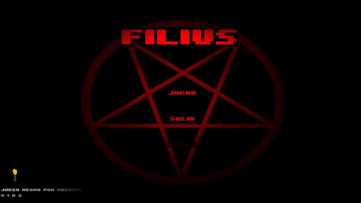 Filius screenshot 2
