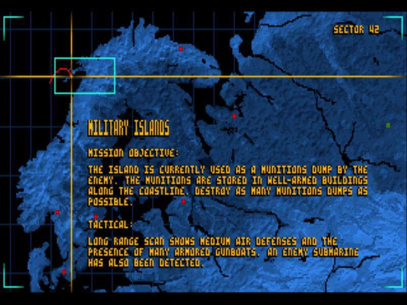 Cyberia screenshot 5