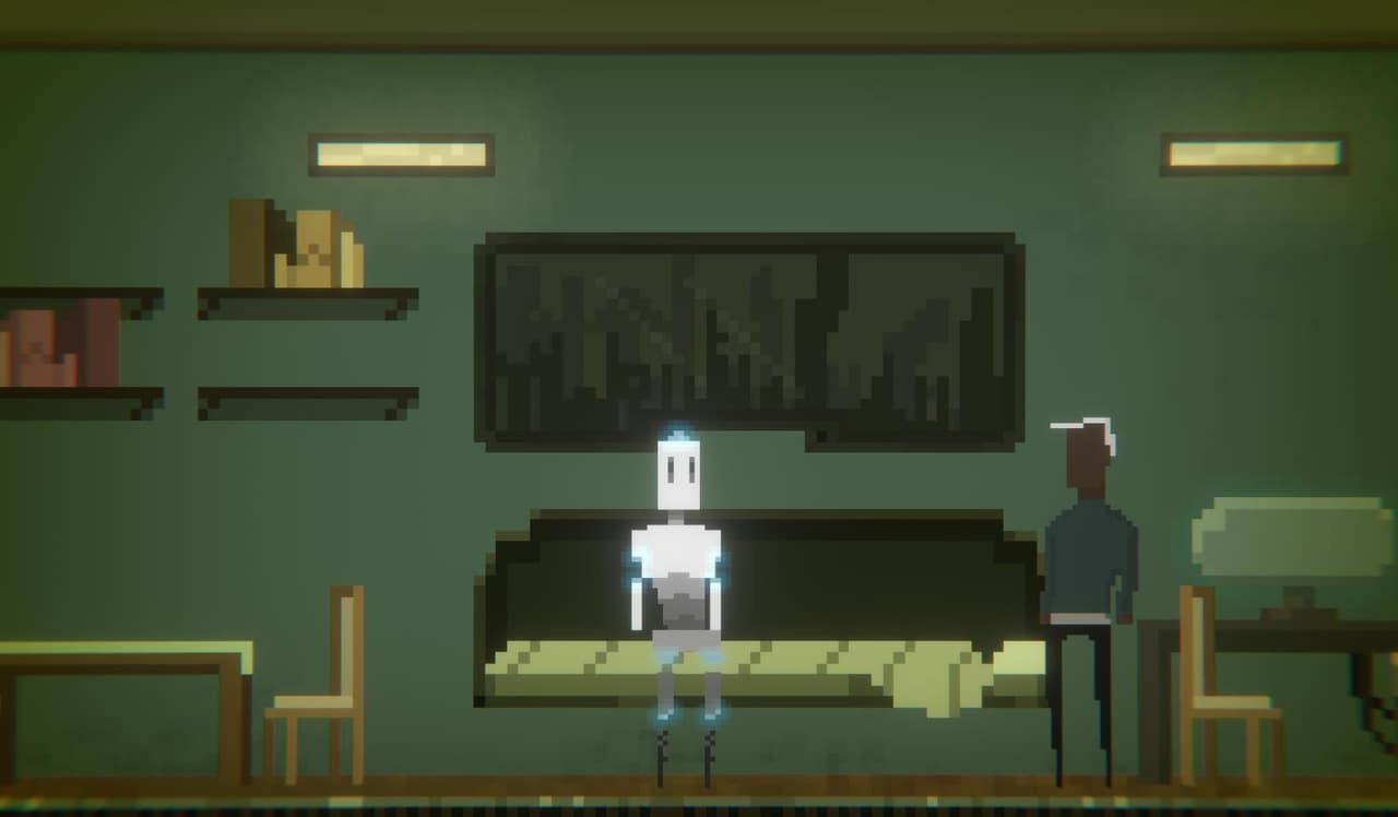 Flapi screenshot 2