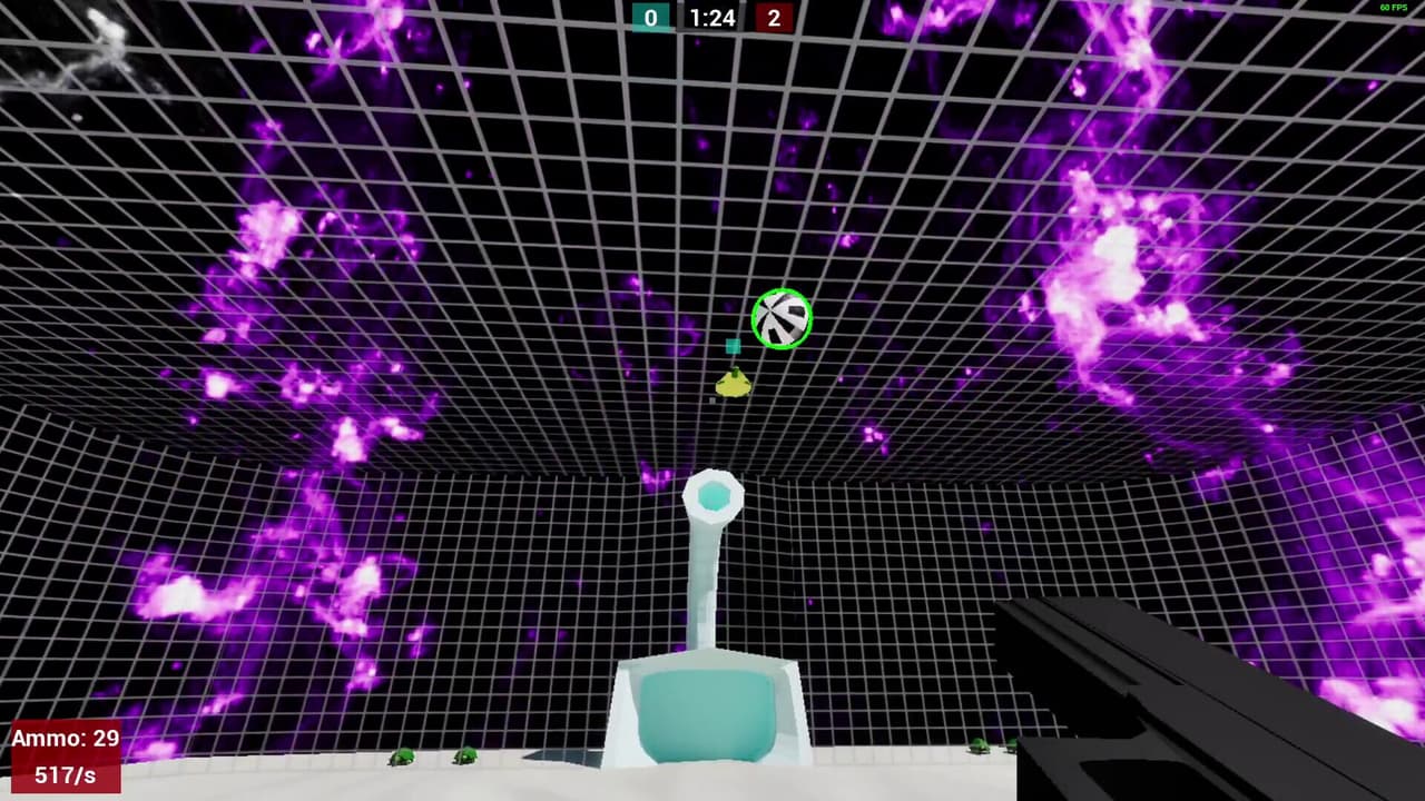 Turtle Champs screenshot 5