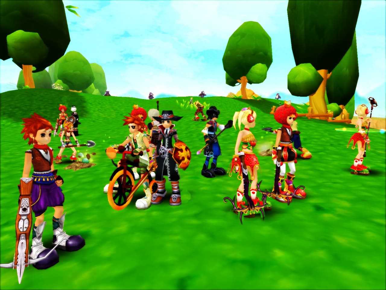 Asda Story screenshot 2