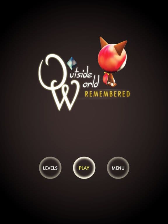 Outside World: Remembered screenshot 2