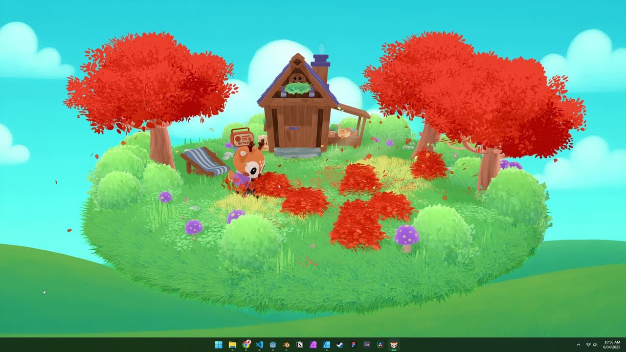 Millys Meadow screenshot 2