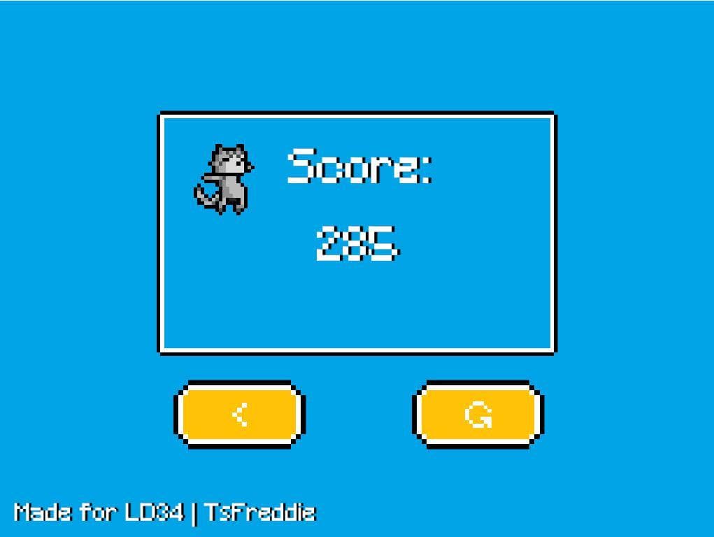 AirC.A.T screenshot 2