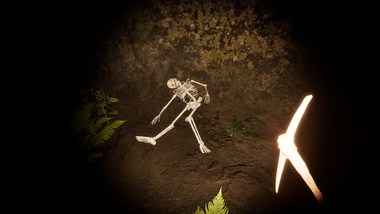 Cave Of Horrors screenshot 5
