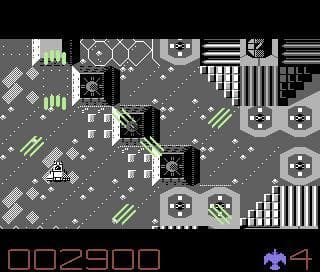 The Shoot Em Up Destruction Set 4 [C64] screenshot 3