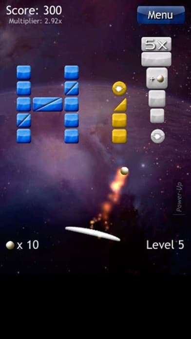 SuperBall 3 Lite Edition screenshot 2