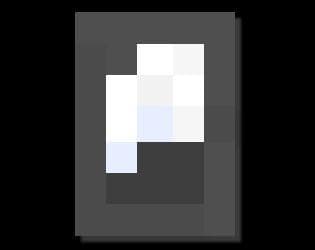 Memory Leak (David Estes-Smargiassi)