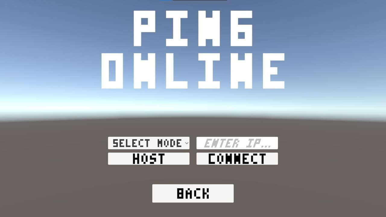 Ping Online screenshot 3