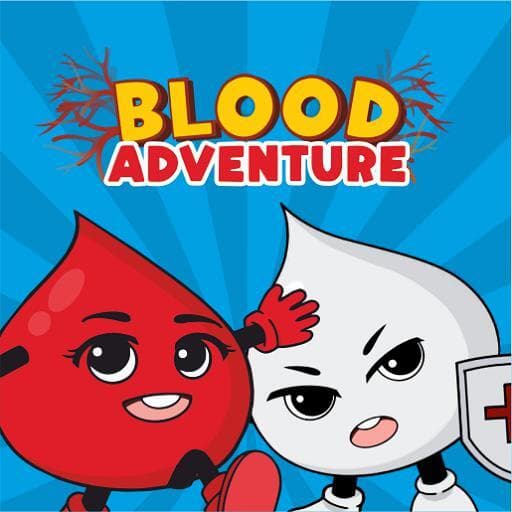 Blood Adventure (ivanzkyanto)