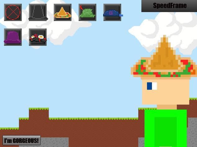Blocky Griefers screenshot 2