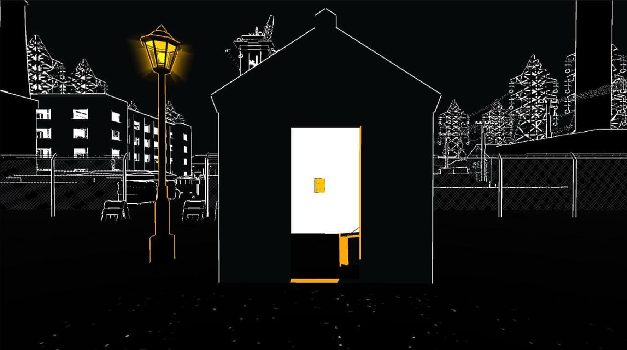 we miss the moon (garden robot) screenshot 5