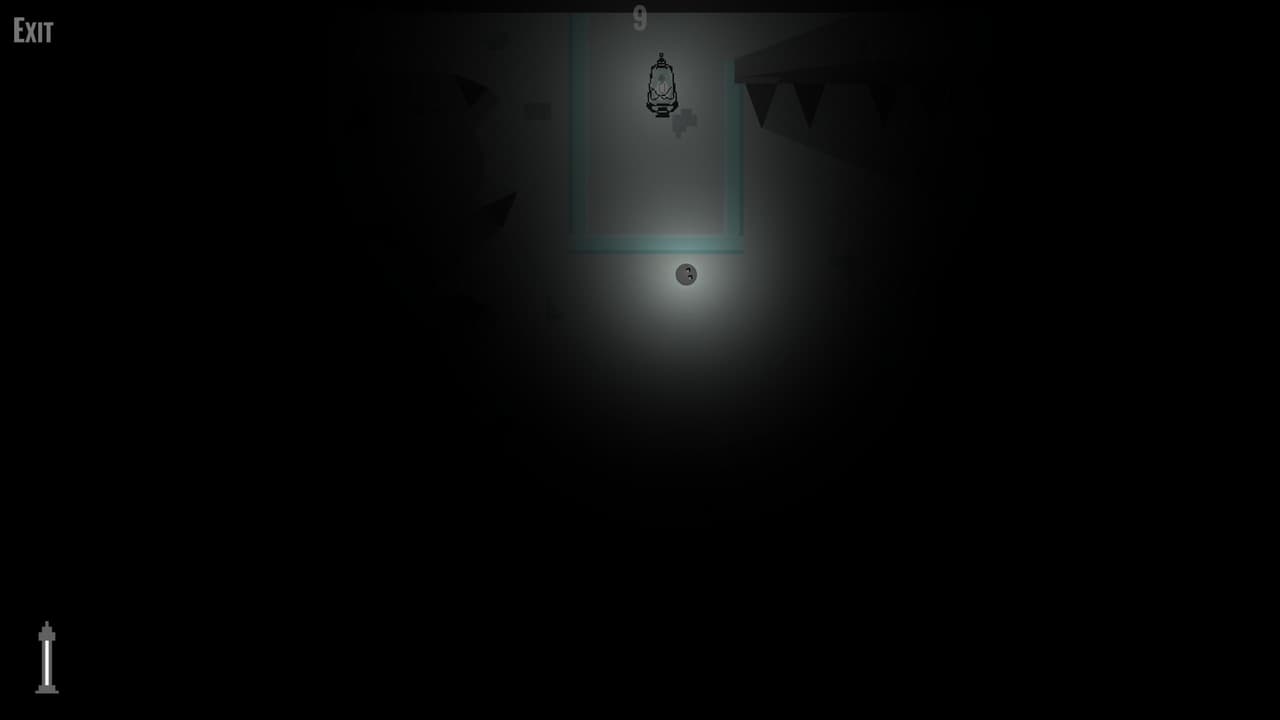 Dimmed