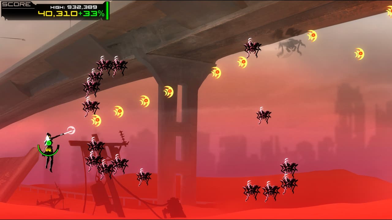 A City Sleeps screenshot 5