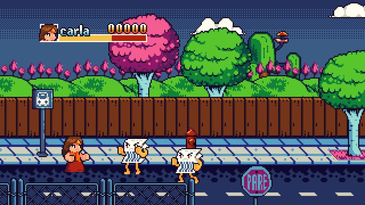 Our Adventure Time screenshot 4