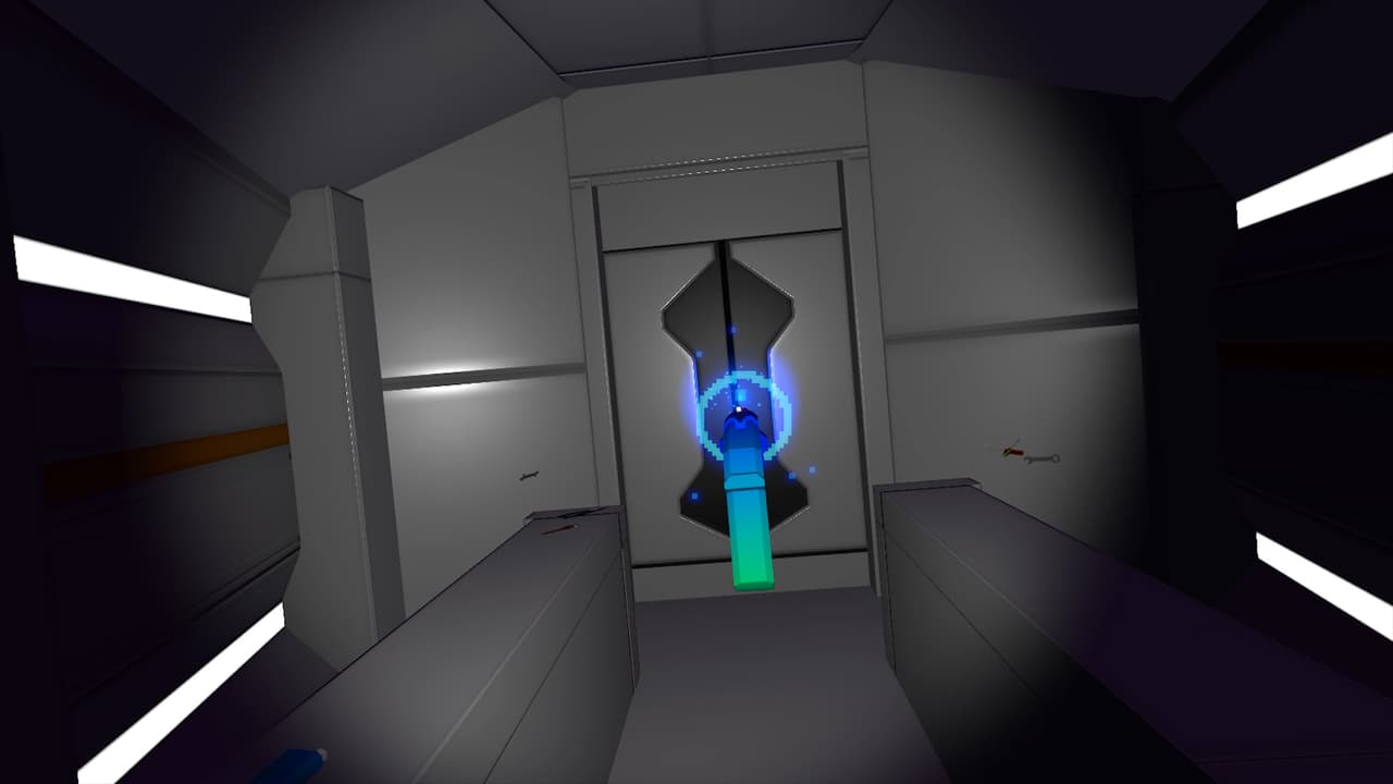 Space Crawl screenshot 2