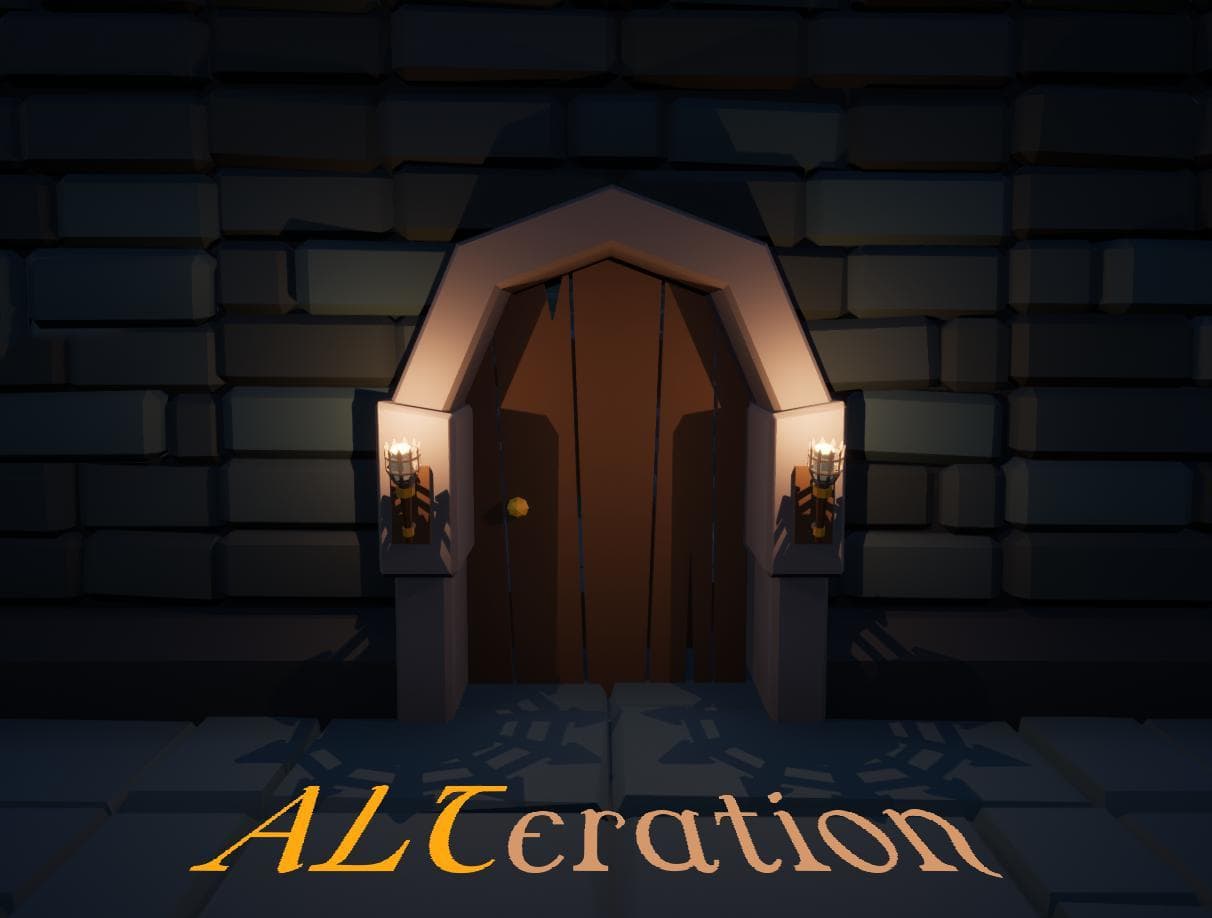 ALTeration