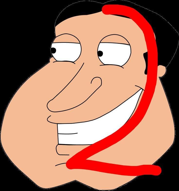 Gleen Quagmire Clicker 2