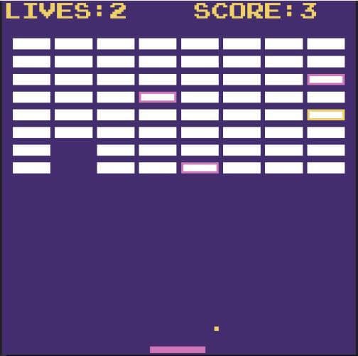 Smash Sugar Parallelepipeds