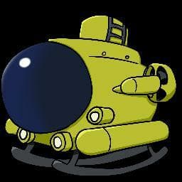 Challenger Deep (xenon67890, ShawNatic)
